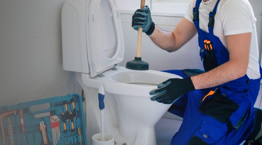 Professional emergency plumbing in Chewelah, WA